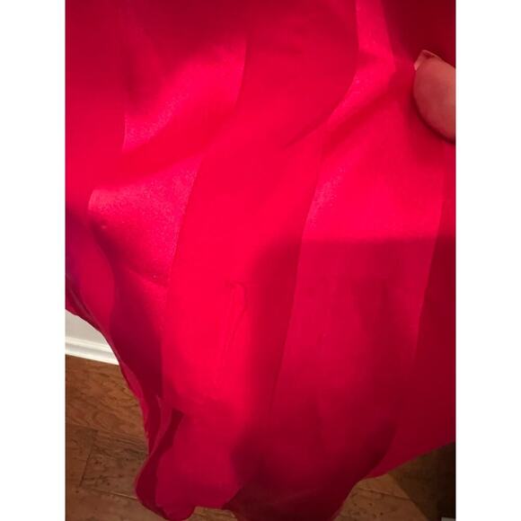 House Of Harlow 1960 X Revolve Striped MIDI Dress - Picture 6 of 6